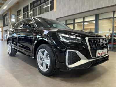 Audi Q2 (2026) - Photo 3