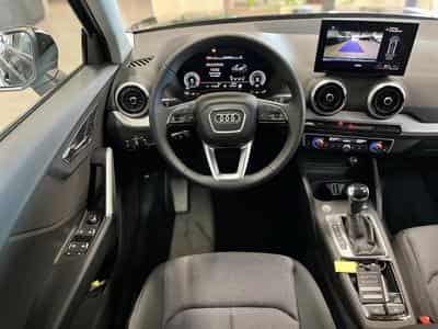 Audi Q2 (2026) - Photo 5