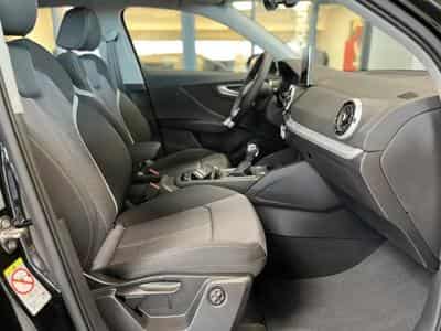 Audi Q2 (2026) - Photo 6