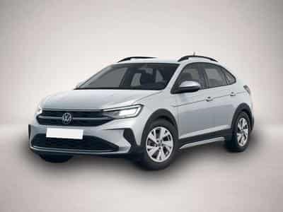 VW Taigo (2025) - Photo 1