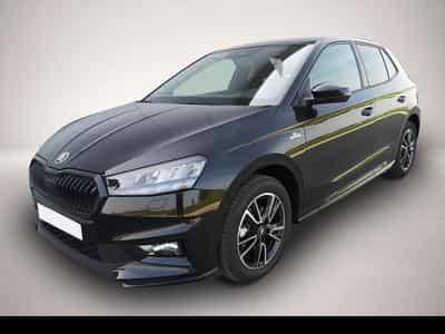 Skoda Fabia (2026) - Photo 1