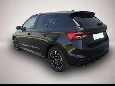 Skoda Fabia (2026) - Photo 2