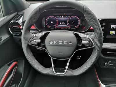Skoda Fabia (2026) - Photo 3