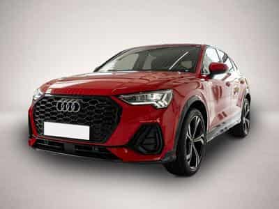 Audi Q3 (2025) - Photo 1