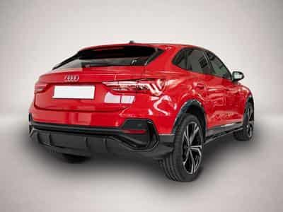 Audi Q3 (2025) - Photo 3