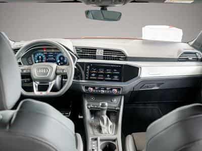 Audi Q3 (2025) - Photo 5