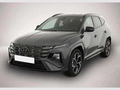 Hyundai Tucson (2026) - Photo 1