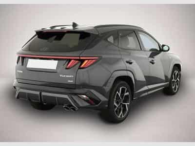 Hyundai Tucson (2026) - Photo 3
