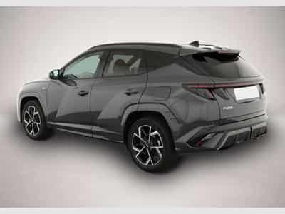 Hyundai Tucson (2026) - Photo 4