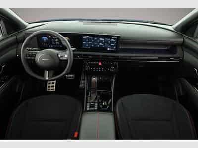 Hyundai Tucson (2026) - Photo 5