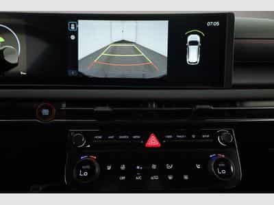 Hyundai Tucson (2026) - Photo 6