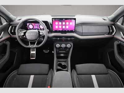 Skoda Kodiaq (2026) - Photo 5