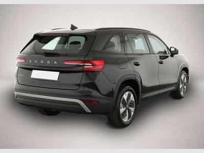 Skoda Kodiaq (2026) - Photo 3