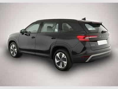 Skoda Kodiaq (2026) - Photo 4