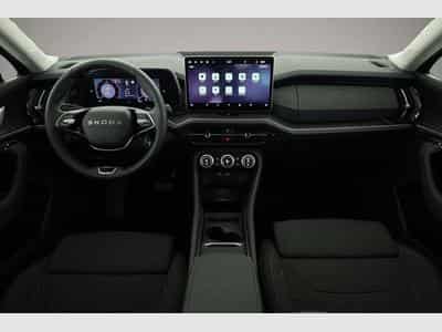 Skoda Kodiaq (2026) - Photo 5