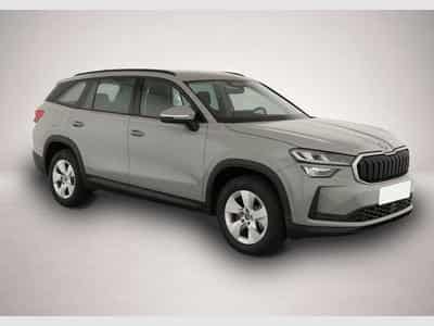 Skoda Kodiaq (2026) - Photo 2