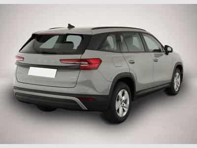 Skoda Kodiaq (2026) - Photo 3