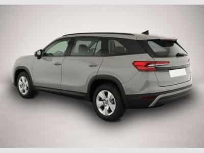 Skoda Kodiaq (2026) - Photo 4