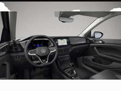 VW T-Cross (2025) - Photo 2