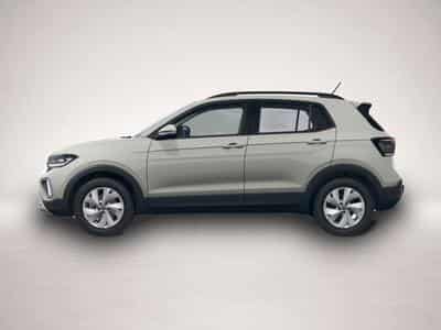 VW T-Cross (2025) - Photo 5