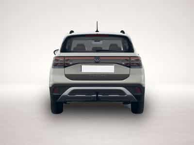 VW T-Cross (2025) - Photo 7