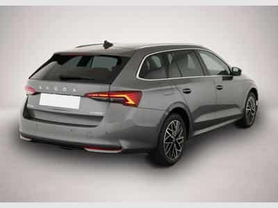 Skoda Octavia (2026) - Photo 3