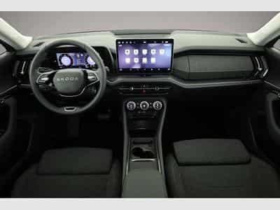 Skoda Kodiaq (2026) - Photo 5