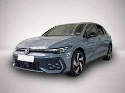 VW Golf (2025) - Photo 1