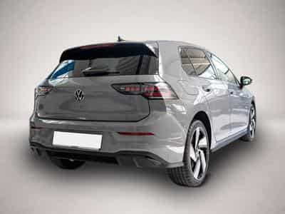 VW Golf (2025) - Photo 3