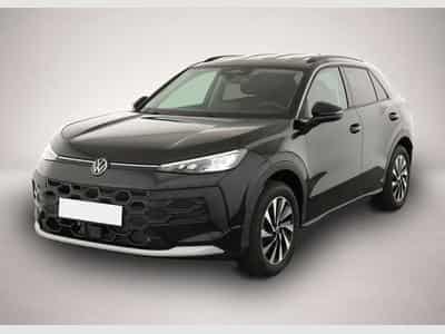 VW T-Roc (2026) - Photo 1