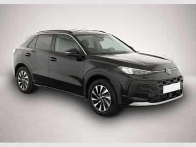 VW T-Roc (2026) - Photo 2
