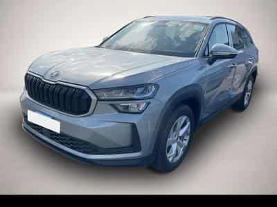 Skoda Kodiaq (2026) - Photo 1
