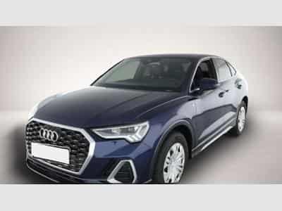 Audi Q3 (2025) - Photo 1