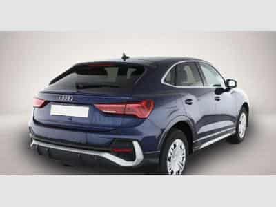 Audi Q3 (2025) - Photo 2