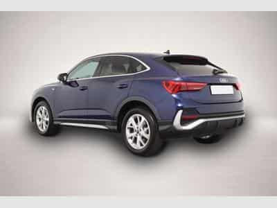 Audi Q3 (2025) - Photo 3