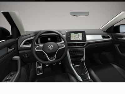 VW T-Roc (2025) - Photo 1