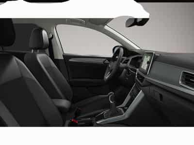 VW T-Roc (2025) - Photo 3