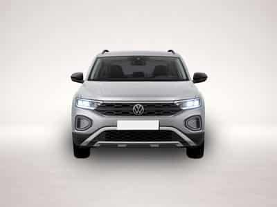 VW T-Roc (2025) - Photo 5