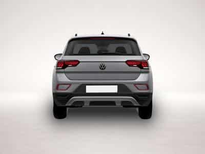 VW T-Roc (2025) - Photo 6