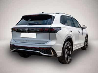 VW Tiguan (2025) - Photo 3