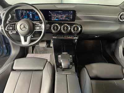 Mercedes A 200 150 DCT PROGRESSIVE LINE GPS (2021) - Photo 3