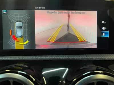 Mercedes A 200 150 DCT PROGRESSIVE LINE GPS (2021) - Photo 4