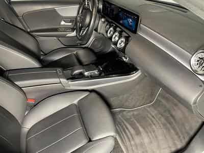 Mercedes A 200 150 DCT PROGRESSIVE LINE GPS (2021) - Photo 9