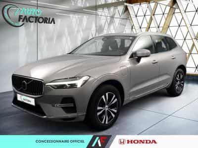 Volvo XC60 -50% T6 Hybride Rechargeable 253 + 145ch 8 AWD Core Bright (2024) - Photo 1