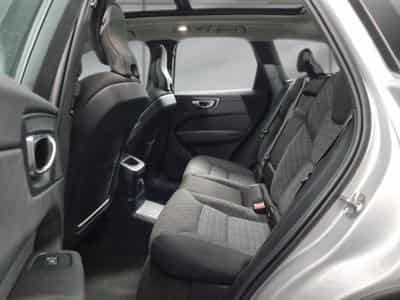 Volvo XC60 -50% T6 Hybride Rechargeable 253 + 145ch 8 AWD Core Bright (2024) - Photo 10