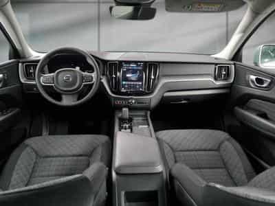 Volvo XC60 -50% T6 Hybride Rechargeable 253 + 145ch 8 AWD Core Bright (2024) - Photo 11