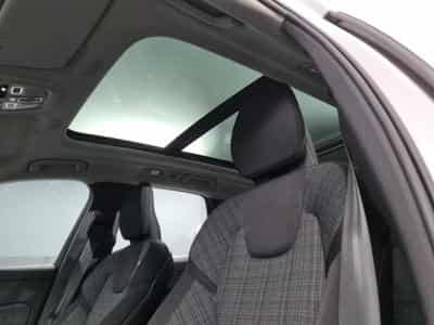 Volvo XC60 -50% T6 Hybride Rechargeable 253 + 145ch 8 AWD Core Bright (2024) - Photo 12