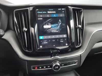 Volvo XC60 -50% T6 Hybride Rechargeable 253 + 145ch 8 AWD Core Bright (2024) - Photo 13