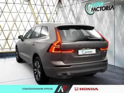 Volvo XC60 -50% T6 Hybride Rechargeable 253 + 145ch 8 AWD Core Bright (2024) - Photo 2