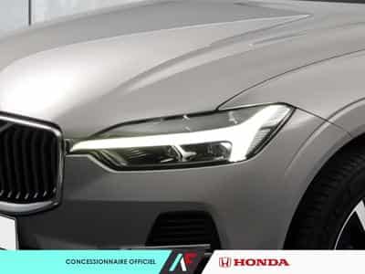 Volvo XC60 -50% T6 Hybride Rechargeable 253 + 145ch 8 AWD Core Bright (2024) - Photo 6